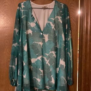 Show me your mumu, Bev Palm, Jamie tunic